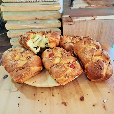 Козунак